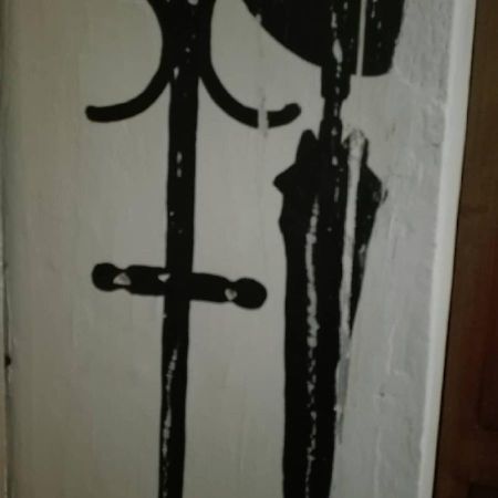 Studiocasarte 奥瓦达 外观 照片