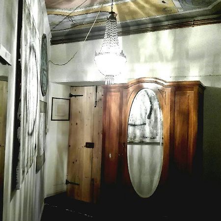Studiocasarte 奥瓦达 外观 照片