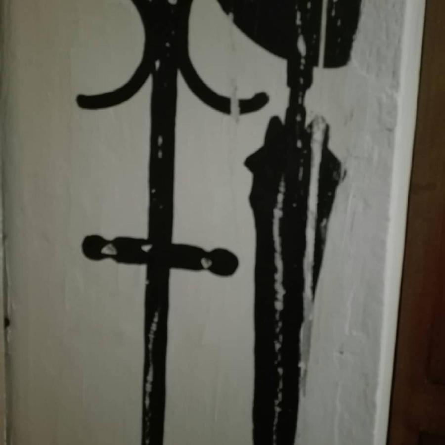 Studiocasarte 奥瓦达 外观 照片