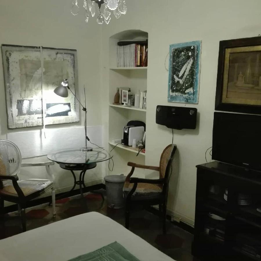 Studiocasarte 奥瓦达 外观 照片