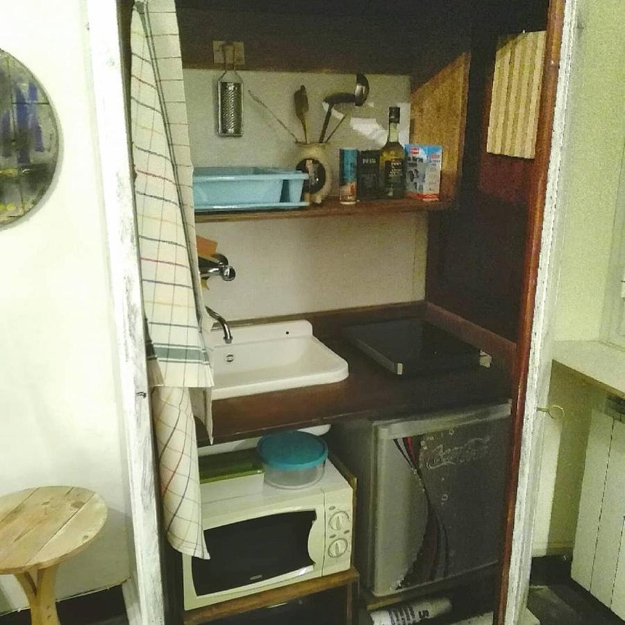Studiocasarte 奥瓦达 外观 照片